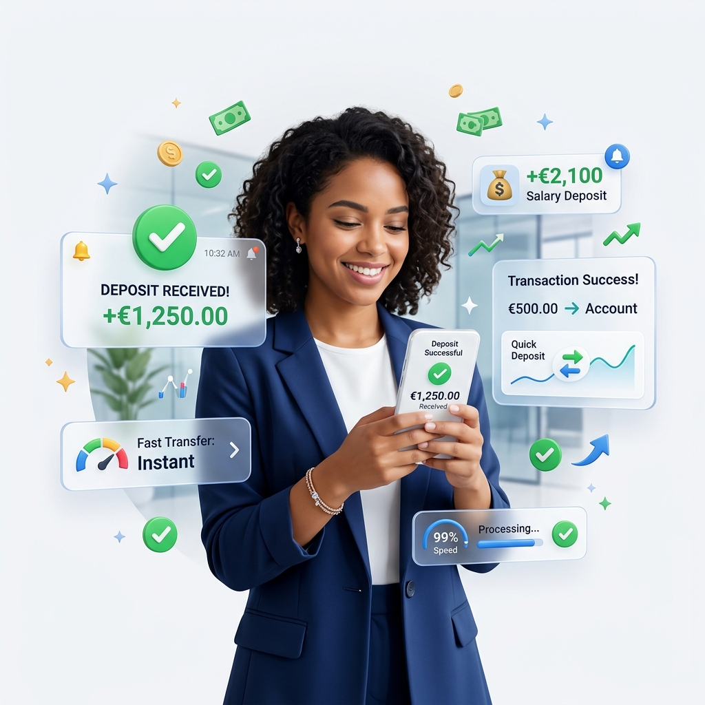 Rapide, simple et efficace